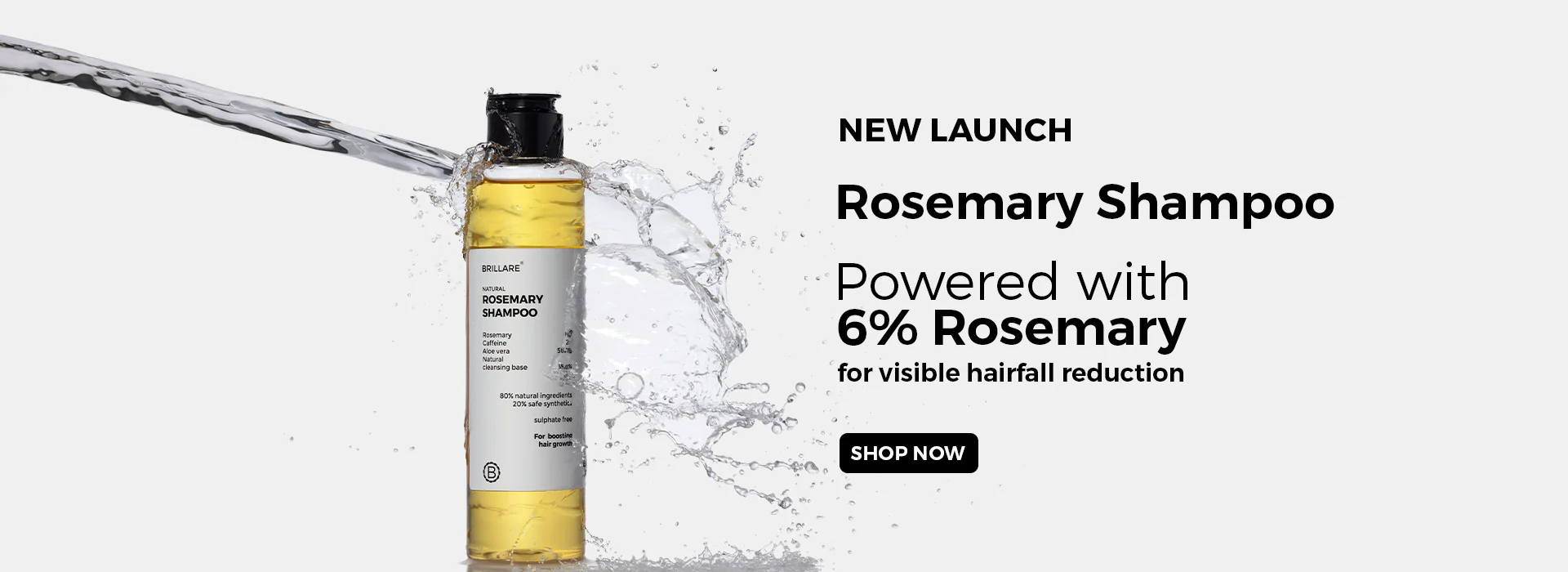 Honest Science, Real Natural Beauty